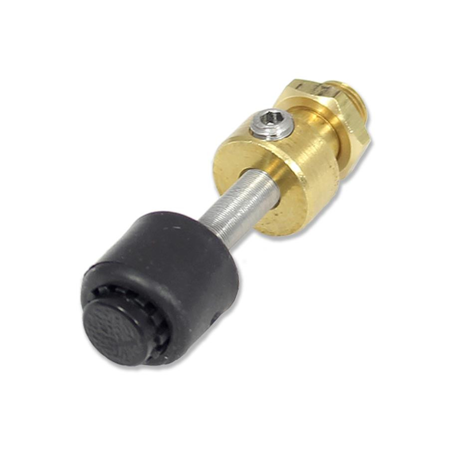 8-TPI Series Adjustment Screw - Siskiyou Corporation